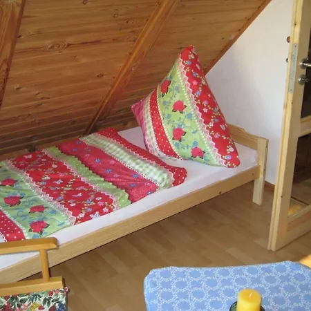 Magnificent Holiday House By Lake Kummerow Сasa de vacaciones